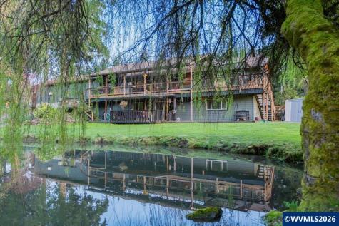 42801 Island Inn Drive Lebanon OR 97355