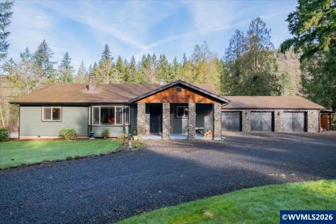 42801 Island Inn Drive Lebanon OR 97355