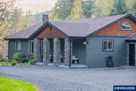 42801 Island Inn Drive Lebanon OR 97355