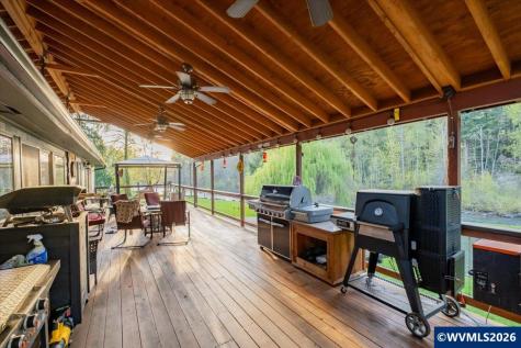 42801 Island Inn Drive Lebanon OR 97355