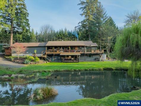 42801 Island Inn Drive Lebanon OR 97355