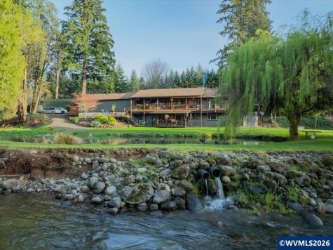 42801 Island Inn Drive Lebanon OR 97355
