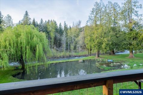 42801 Island Inn Drive Lebanon OR 97355