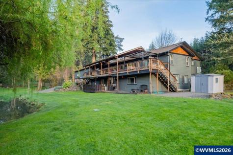42801 Island Inn Drive Lebanon OR 97355