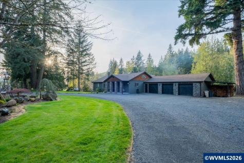 42801 Island Inn Drive Lebanon OR 97355