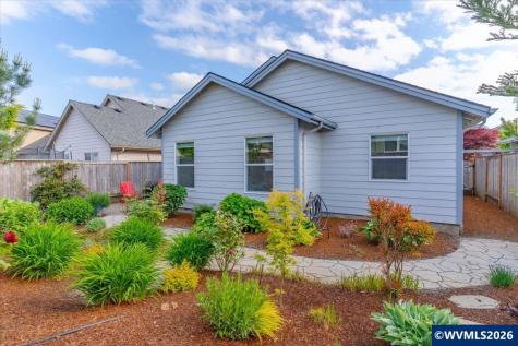 1714 SE Osoberry Street Dallas OR 97338
