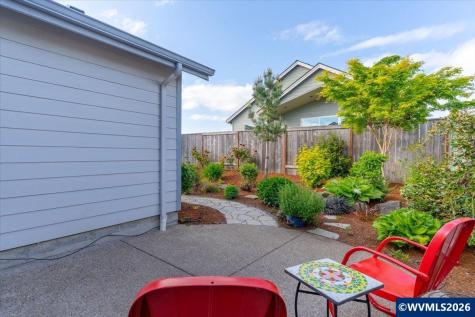 1714 SE Osoberry Street Dallas OR 97338