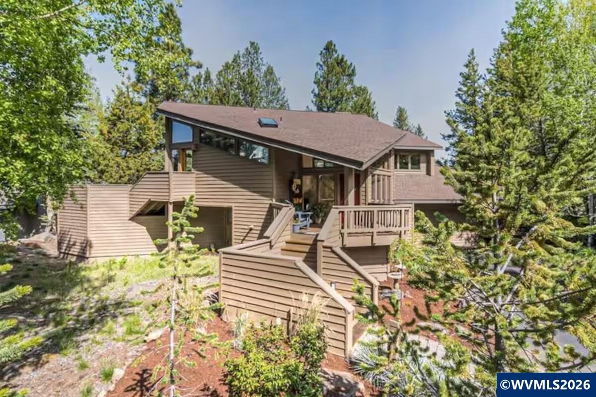 17926 Playoff Lane Sunriver OR 97707