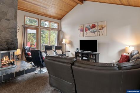 17926 Playoff Lane Sunriver OR 97707