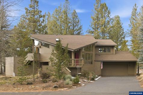 17926 Playoff Lane Sunriver OR 97707