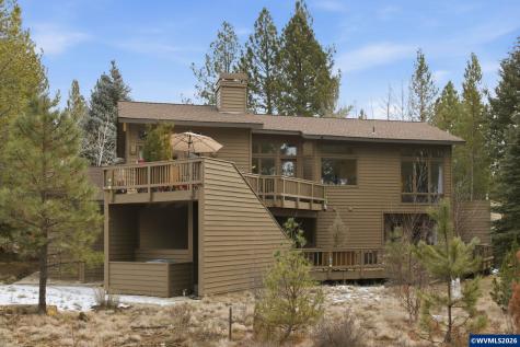 17926 Playoff Lane Sunriver OR 97707