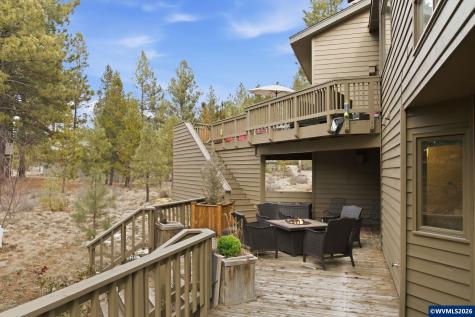 17926 Playoff Lane Sunriver OR 97707