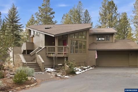 17926 Playoff Lane Sunriver OR 97707