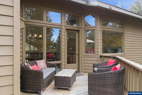17926 Playoff Lane Sunriver OR 97707
