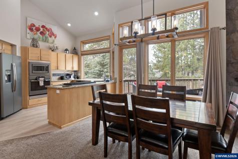 17926 Playoff Lane Sunriver OR 97707