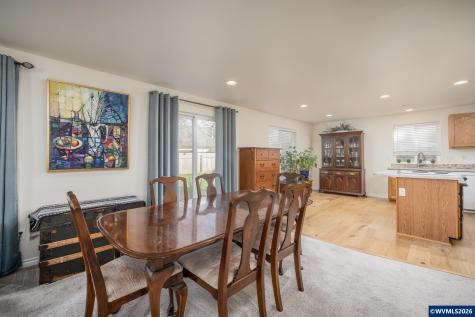 369 Pamela Court Jefferson OR 97352