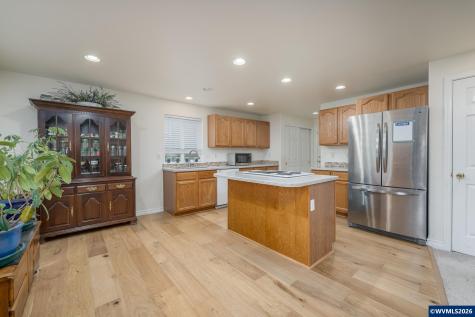 369 Pamela Court Jefferson OR 97352