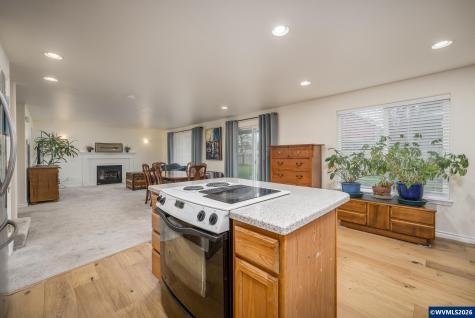369 Pamela Court Jefferson OR 97352