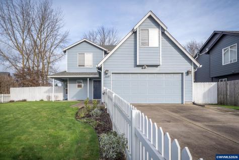 369 Pamela Court Jefferson OR 97352
