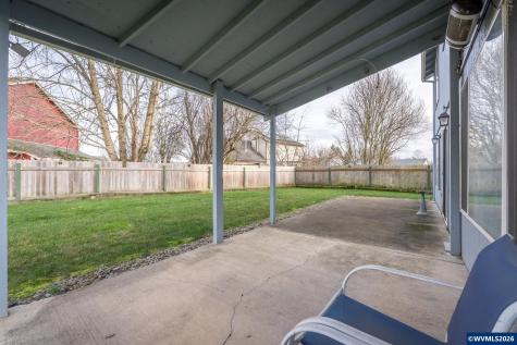 369 Pamela Court Jefferson OR 97352