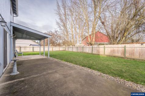 369 Pamela Court Jefferson OR 97352