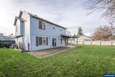 369 Pamela Court Jefferson OR 97352