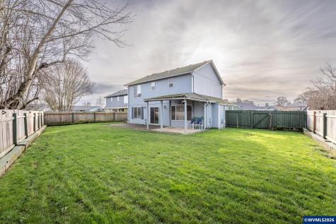 369 Pamela Court Jefferson OR 97352
