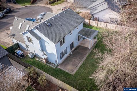 369 Pamela Court Jefferson OR 97352