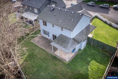369 Pamela Court Jefferson OR 97352