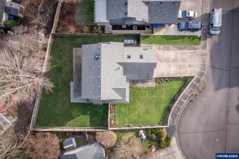 369 Pamela Court Jefferson OR 97352