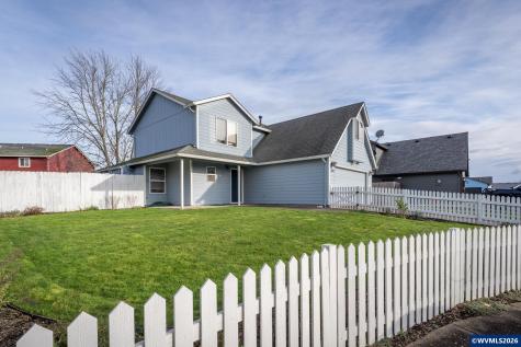 369 Pamela Court Jefferson OR 97352