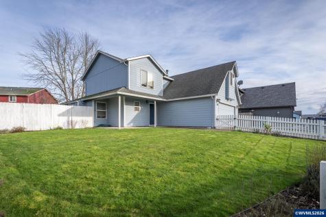 369 Pamela Court Jefferson OR 97352