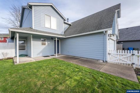 369 Pamela Court Jefferson OR 97352