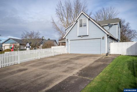 369 Pamela Court Jefferson OR 97352