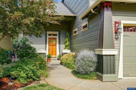 2777 Vibbert Street S Salem OR 97302