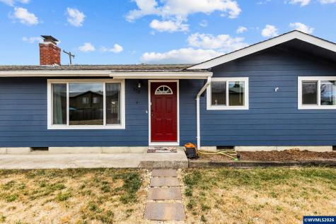 512 27th Avenue SE Albany OR 97322