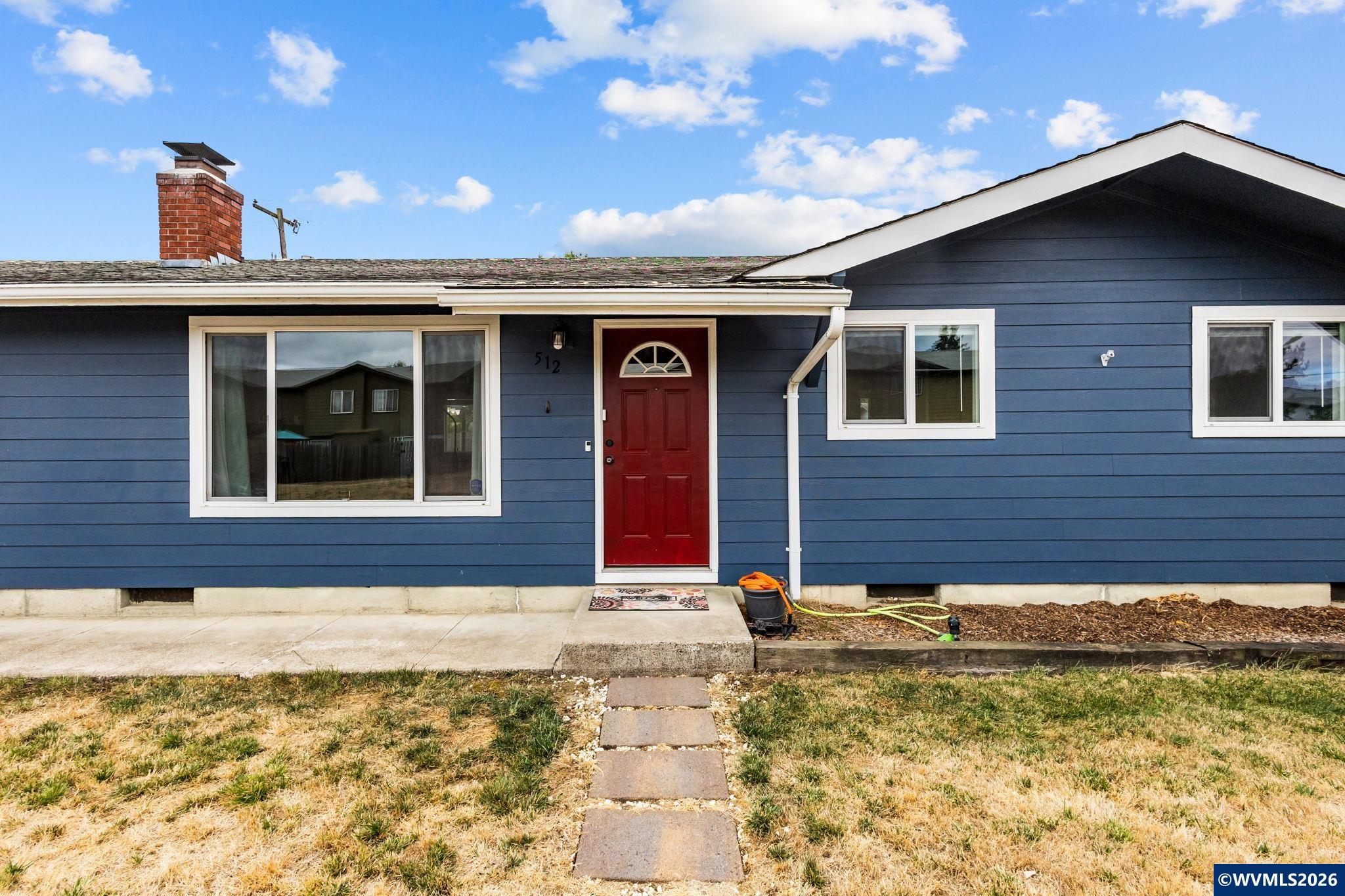 512 27th Avenue SE Albany OR 97322