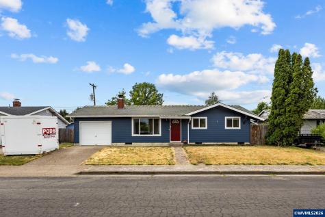 512 27th Avenue SE Albany OR 97322