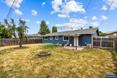 512 27th Avenue SE Albany OR 97322