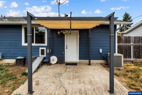 512 27th Avenue SE Albany OR 97322