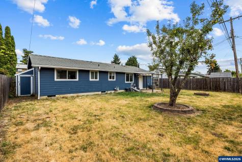 512 27th Avenue SE Albany OR 97322