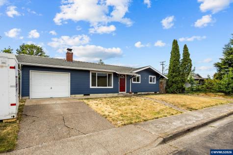 512 27th Avenue SE Albany OR 97322