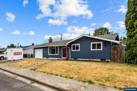 512 27th Avenue SE Albany OR 97322