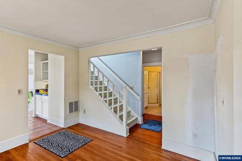 1760 John Street S Salem OR 97302