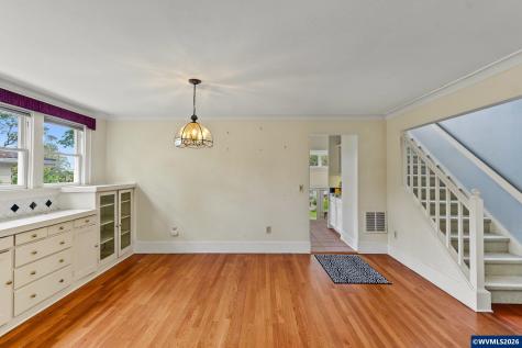 1760 John Street S Salem OR 97302