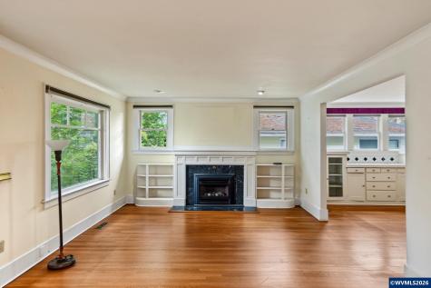 1760 John Street S Salem OR 97302