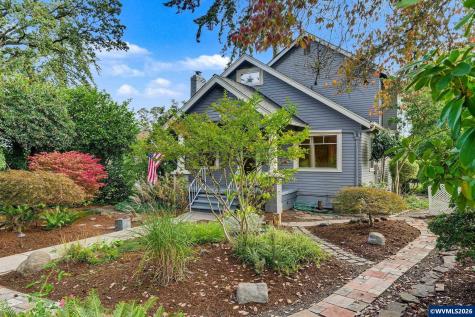 1760 John Street S Salem OR 97302