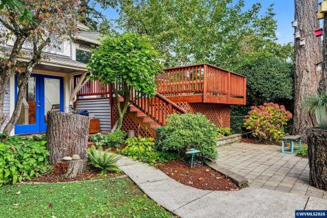 1760 John Street S Salem OR 97302