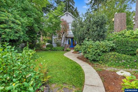 1760 John Street S Salem OR 97302