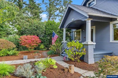 1760 John Street S Salem OR 97302